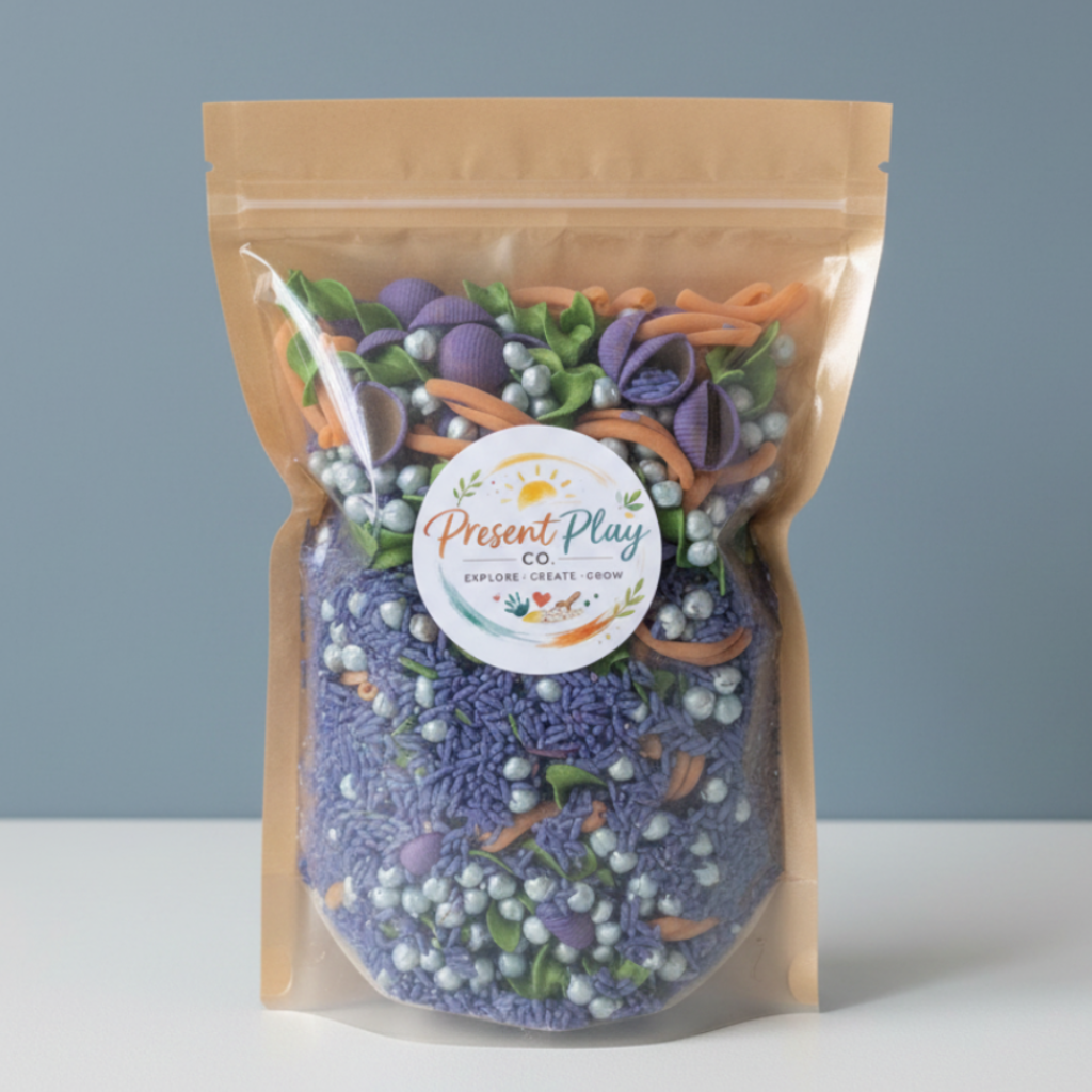 Under The Sea Sensory Mix